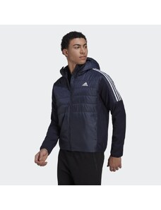 Adidas Bunda Essentials Insulated Hooded Hybrid