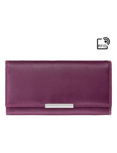 Luxusní dámská peněženka Visconti (GDP252)