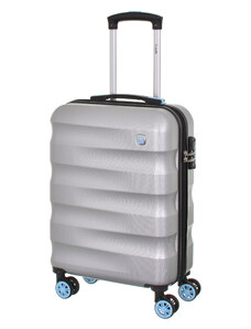 Cestovní kufr Dielle Wave 4W S
