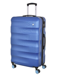 Cestovní kufr Dielle Wave 4W L
