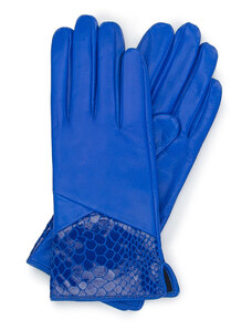 Tmavě modré dámské rukavice | 130 kousků - GLAMI.cz