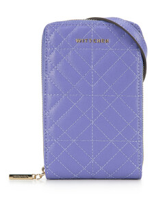 Dámská kabelka Wittchen, fialová, přírodní kůže