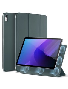 Pouzdro pro iPad 10.9 (2022) - ESR, Rebound Magnetic Forest Green