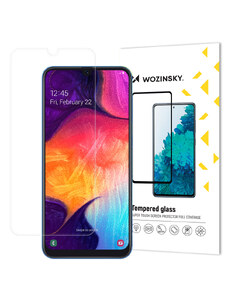 Wozinsky ochranné tvrzené sklo pro Samsung Galaxy A50/Galaxy A50s/Galaxy A30s KP22041