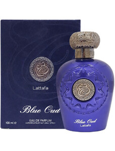 Lattafa Blue Oud - EDP 100 ml