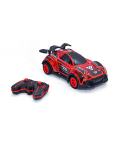 Auto MAC TOYS Spray racers