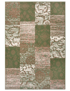 Hanse Home Collection koberce AKCE: 120x170 cm Kusový koberec Gloria 105521 Green Creme - 120x170 cm