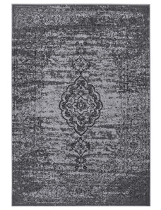 Hanse Home Collection koberce Kusový koberec Gloria 105520 Mouse - 80x150 cm