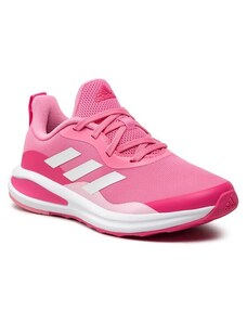 Růžové dámské tenisky adidas | 290 kousků - GLAMI.cz