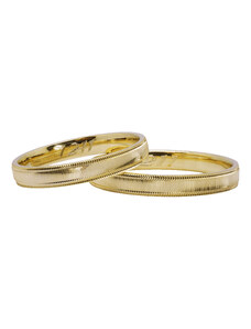 PRIMOSSA 1211 - snubní prsteny