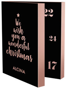 Alcina Advent Calendar