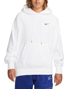 Mikina s kapucí Nike Air FT Hoody dq4207-101