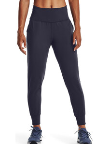 Legíny Under Armour Meridian Jogger-GRY 1371021-558