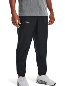 Under Armour Kalhoty Under Arour UA Rush Woven Pants-BLK 1373795-001