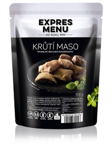 Expres Menu Krůtí maso 300g