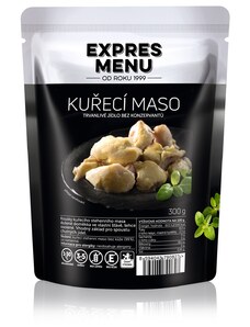 Expres Menu Kuřecí maso 300g