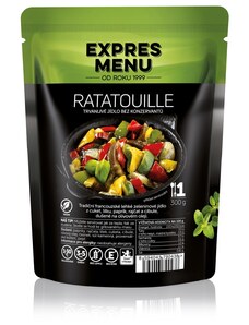 Expres Menu Ratatouille 300g
