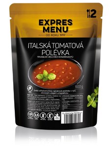 Expres Menu Italská tomatová polévka 600g