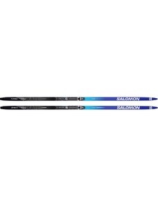 Salomon S/Max Skate X-Stiff+PLK Pro Velikost: 192 L blue/white+V black