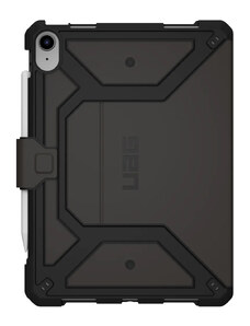 Urban Armor Gear Pouzdro pro iPad 10.9 (2022) - UAG, Metropolis SE Black