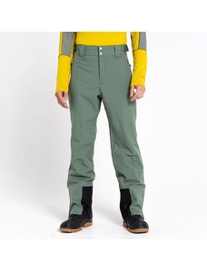 Pánské lyžařské kalhoty Dare2b ACHIEVE II zelená