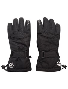 Dámské zimní lyžařské rukavice Dare2b ACUTE černá