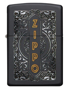 Zapalovač Zippo Design 26998