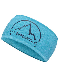 La Sportiva Artis Headband Modrá