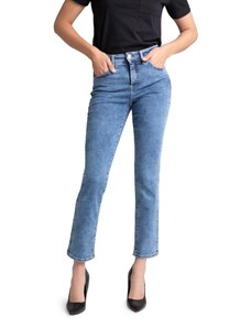 ROCKS JEANS Jeans kalhoty Daisy Rocks 347235 velikost: M