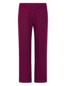 LOUNGEWEAR 1A7660 Syrah(305) - Simone Perele