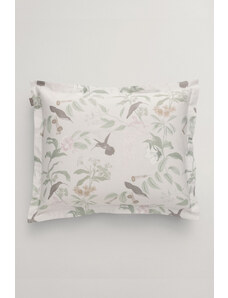 POVLEČENÍ GANT GARDEN PILLOWCASE 50X60 hnědá 50x60