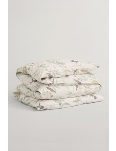 POVLEČENÍ GANT GARDEN SINGLE DUVET 140X200 hnědá 140x200