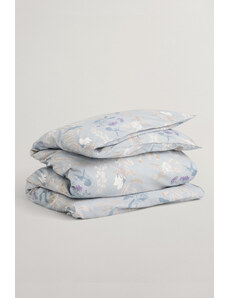 POVLEČENÍ GANT GARDEN DOUBLE DUVET 200X220 modrá 200x220