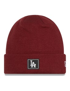 NEW ERA MLB Team cuff beanie LOSDOD Zimní čepice 60284971