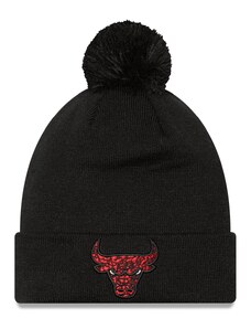 NEW ERA NBA Infill bobble beanie CHIBUL Zimní čepice