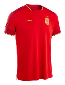 KIPSTA Fotbalový dres Španělsko FF500 2024