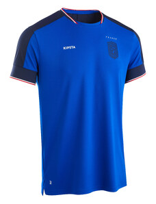 KIPSTA Fotbalový dres Francie FF500 2024