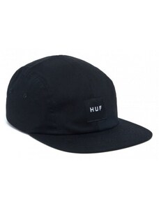 HUF Essentials Box Logo Volley černá UNI