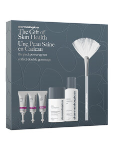 Dermalogica The Peel Power-up Set