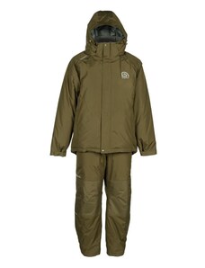 Trakker Products Trakker Nepromokavý Zimní Komplet 3-díl CR 3 Piece Winter Suit