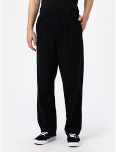 Dickies CHATOM PLEATED PANT BLK