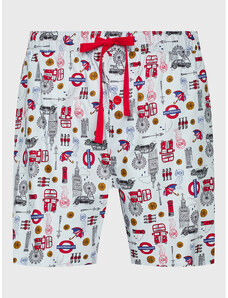 Pyžamové šortky Cyberjammies