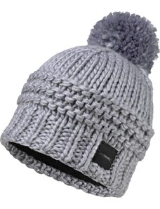 ATOMIC W ALPS POM BEANIE Bluish Grey