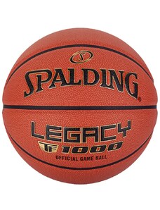 Míč Spalding Basketball FIBA Legacy TF-1000 76812z-orange
