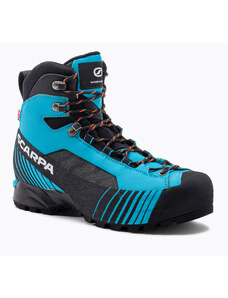 Pánské horolezecké boty SCARPA Ribelle Lite HD modré 71089-250