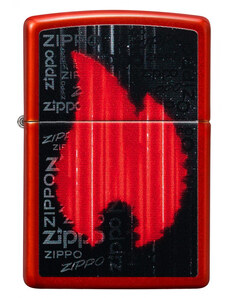 Zippo Design 26012