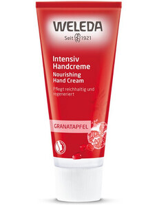 Weleda Pomegranate Nourishing Hand Cream 50ml, EXP. 06/2024