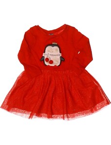 Červené dětské oblečení Next | 0 produkty - GLAMI.cz
