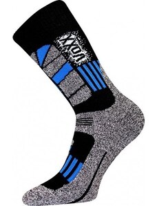TRACTION termo froté ponožky Voxx modrá 39-42