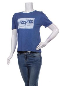 Dámská trička Pepe Jeans | 690 kousků - GLAMI.cz